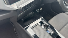 Vauxhall Astra 1.2 Turbo 130 GS 5dr Auto Petrol Hatchback